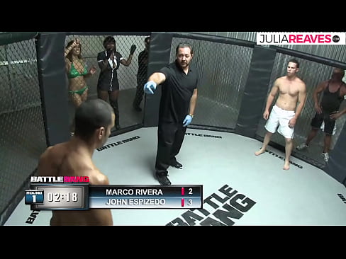 ❤️ Ultimate Fighter fucks a nọmba girl ozugbo a ọgụ na mgbanaka ❤❌ Anal porn ❤
