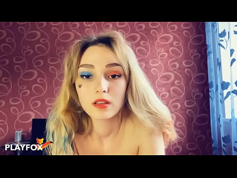 ❤️ Ime anwansi mebere eziokwu iko nyere m mmekọahụ na Harley Quinn ❤❌ Anal porn ❤