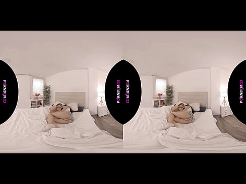 ❤️ PORNBCN VR Ụmụ nwanyị nwanyị nwere nwanyị abụọ na-eto eto na-eteta agụụ na 4K 180 3D virtual reality Geneva Bellucci Katrina Moreno ❤❌ Anal porn ❤